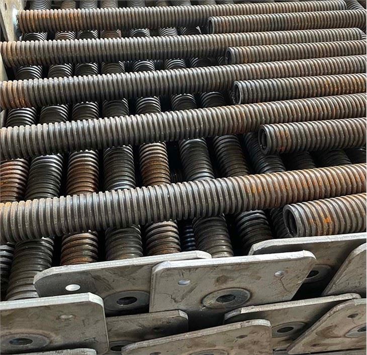 scaffolding adjustable base jack